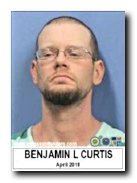 Offender Benjamin Lee Curtis