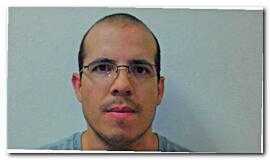 Offender Gabriel Epithacio Serna