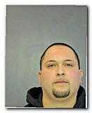 Offender Ivan Rodriguez