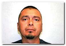 Offender Jose Anthony Ramirez