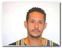 Offender Joseph Michael Zamora