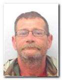 Offender Larry Chris Burt