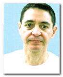 Offender Luis Alonso Rivera