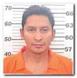 Offender Mario Hernandez