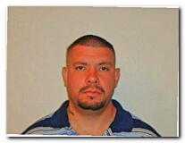 Offender Mark Joseph Maestas