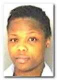 Offender Nadia Lashawn Knott