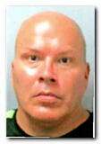 Offender Robert Michael Bourne