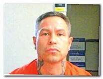 Offender Ruben Vincent Alderete