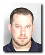 Offender Todd Martin Spear