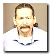 Offender Todd Perez