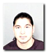 Offender Todd Raymond Romero