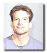 Offender Todd Saunders