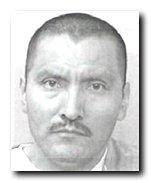 Offender Tomas Bautista Paulino