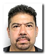 Offender Tomas Gerardo Garciarodriguez