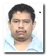 Offender Tomas Isidro Morales