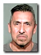 Offender Tomas Martinez