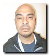 Offender Tomas Molina