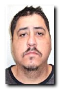 Offender Tomas Perez