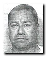 Offender Tomas Rocio Martinez