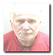 Offender Tommie Allen Riley