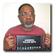 Offender Tommie Lee Harris