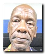 Offender Tommie Lee Hart