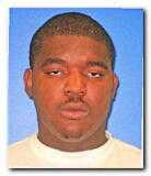 Offender Curtdarrius Monquell Bryant