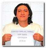 Offender Daniel Cortez-farelas