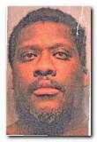 Offender Darrell Anthony Jackson
