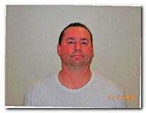 Offender Donald Bradley