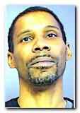 Offender Dwight Alexander Hill