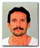 Offender Eduardo Vasquez