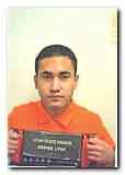 Offender Gabriel Martinez Perez