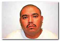 Offender Howard Patrick Ortiz