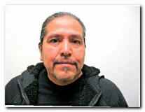 Offender James Phillip Sandoval