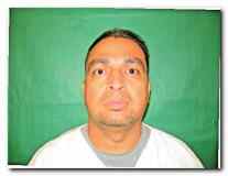 Offender Jonathan Fuentes