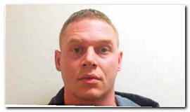 Offender Joshua Michael Bearden