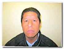 Offender Leneil Christopher Valencia