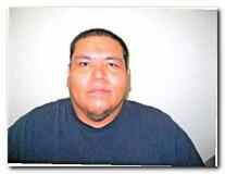 Offender Lucas David Martinez