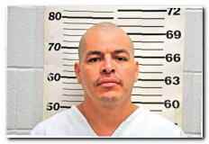 Offender Miguel Angel Lopez