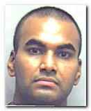 Offender Mohammed Reaj Uddin