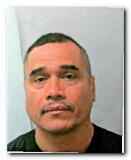 Offender Raul Serrano