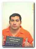 Offender Samuel Juan Diaz