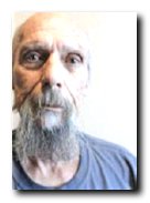 Offender Tom John Dias