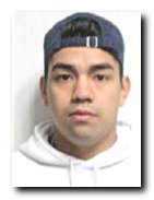 Offender Tommy Valenzuela