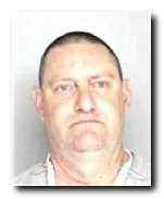 Offender Tommy Wayne Thompson