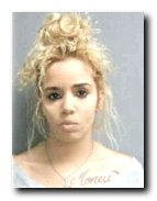 Offender Toni Lynn Williams