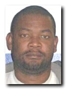 Offender Tony Darnell Mcclendon