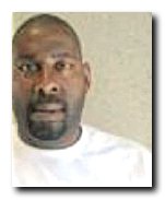 Offender Tony Dawayne Bonner