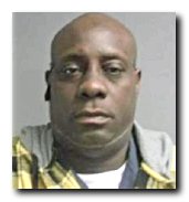 Offender Tony J Brown